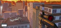 Sniper 3D：Gun Shooting Games Screen Shot 6