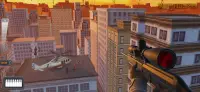 Sniper 3D:Gun Shooting Games Screen Shot 6