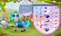 Pony Mommy's Dream Makeup Screen Shot 2