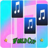trophy world cup piano new songs