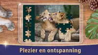 Jigsaw Puzzels Meester NFT Screen Shot 6