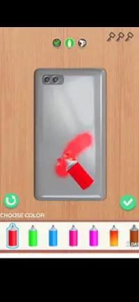Guide For Phone Case DIY Screen Shot 3