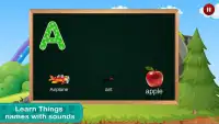 ABC Kids School Screen Shot 6