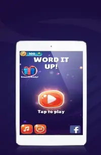 Code Names - Word Swipe Screen Shot 11