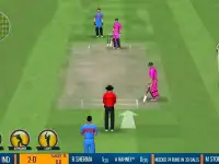 CWC 2020 ; Real Cricket Game Screen Shot 11