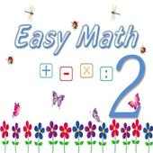 Easy Math 2
