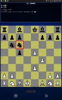 Chess Classic Screen Shot 9
