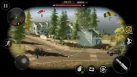 Sniper 3D Gun Shooter: Offline Screen Shot 2