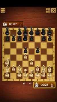 Chess Master Free Offline Screen Shot 3