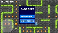 Pac-Man 2018 Arcade Screen Shot 5