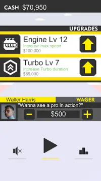 Race Driver Screen Shot 4