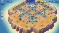 Mergical-Fun Match Island Game Screen Shot 15