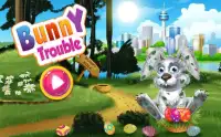 Bunny Trouble Screen Shot 0