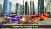 Car Crash Destruction: Demolition Derby Game Screen Shot 3