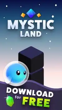 Mystic Land Screen Shot 5