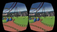 VR Theme Park Screen Shot 0