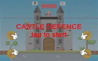Castle Defence Screen Shot 4