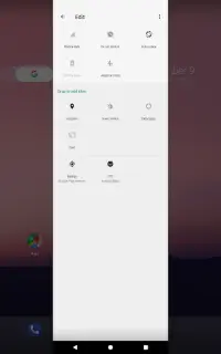 Easter Egg from Android Nougat Screen Shot 11
