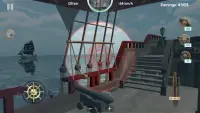 Online Battles : Warship Simulator Screen Shot 14