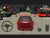 Garage Parking Car Parking 3D Screen Shot 5