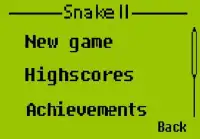 Snake io game Screen Shot 2