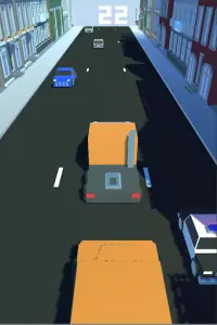 Safe The President | Idle Car Racing Game Screen Shot 3
