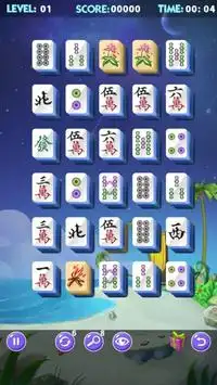 Mahjong Journey Screen Shot 2