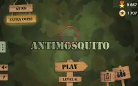 Contra de Mosquitos Juego Screen Shot 0