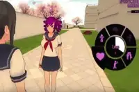 Tips Yandere Simulator Screen Shot 1