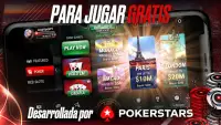 Jackpot Poker by PokerStars™ Screen Shot 7