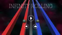 Infinity Rolling Screen Shot 0