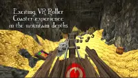 VR Roller Coaster Multiplayer Screen Shot 3