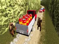 Cargo Truck Extreme Off-Road Screen Shot 14