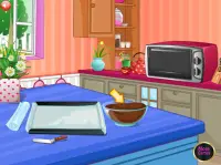 cooking games for girls wonderful ice cream Screen Shot 4