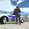 Police Car Driver 3D