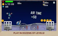 Hill Climb Racing Screen Shot 8
