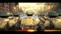 Gun Strike Ops:WW2 fps shooter Screen Shot 7