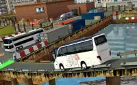 Cargo Ship Parking Car Free Screen Shot 0