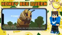 Honey Bee Queen MOD Screen Shot 0