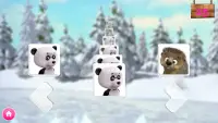 Masha y el oso - Juegos para niños Screen Shot 7