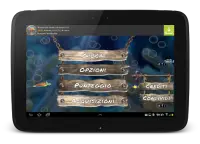 Wonder Fish Giochi Gratuiti HD Screen Shot 23