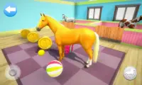 Horse Home Screen Shot 3