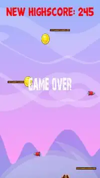 jump jump pirate Screen Shot 5