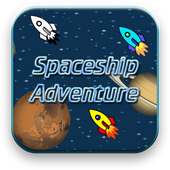 Space Adventure Match Game