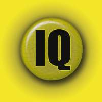 IQ Test & Training : Expand Your Abilities.