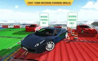 Car Parking Driving Test 2020 Screen Shot 0