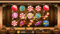 fantasy candy slot casino Screen Shot 2