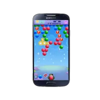 Bubble Up Shoot - Pop the Balls Casual Game Screen Shot 0