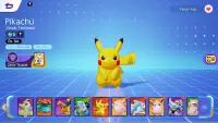 Pokémon UNITE Screen Shot 5