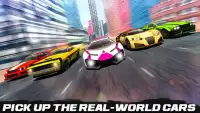 Midtown Drift Racing Challenge: Car Drifting Games Screen Shot 0